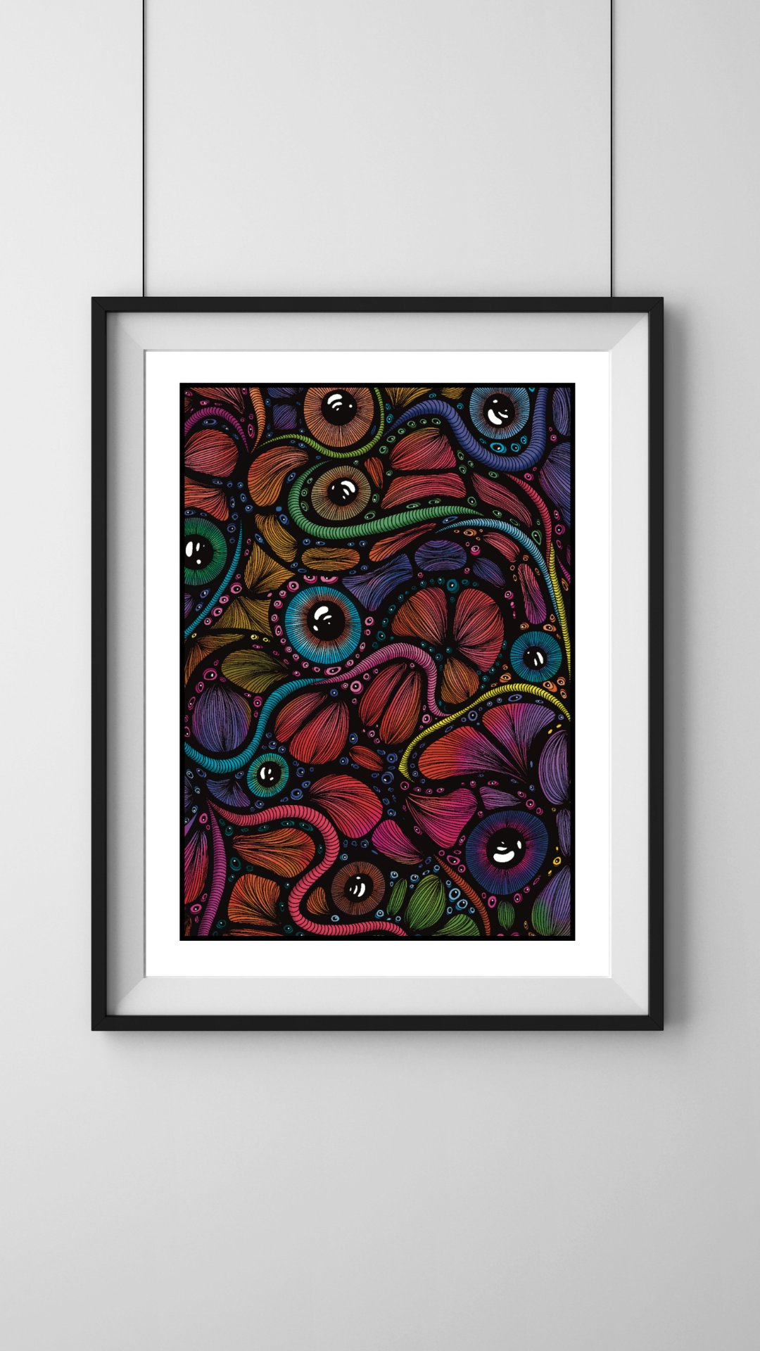Vessels of Thought - Between Worlds Collection