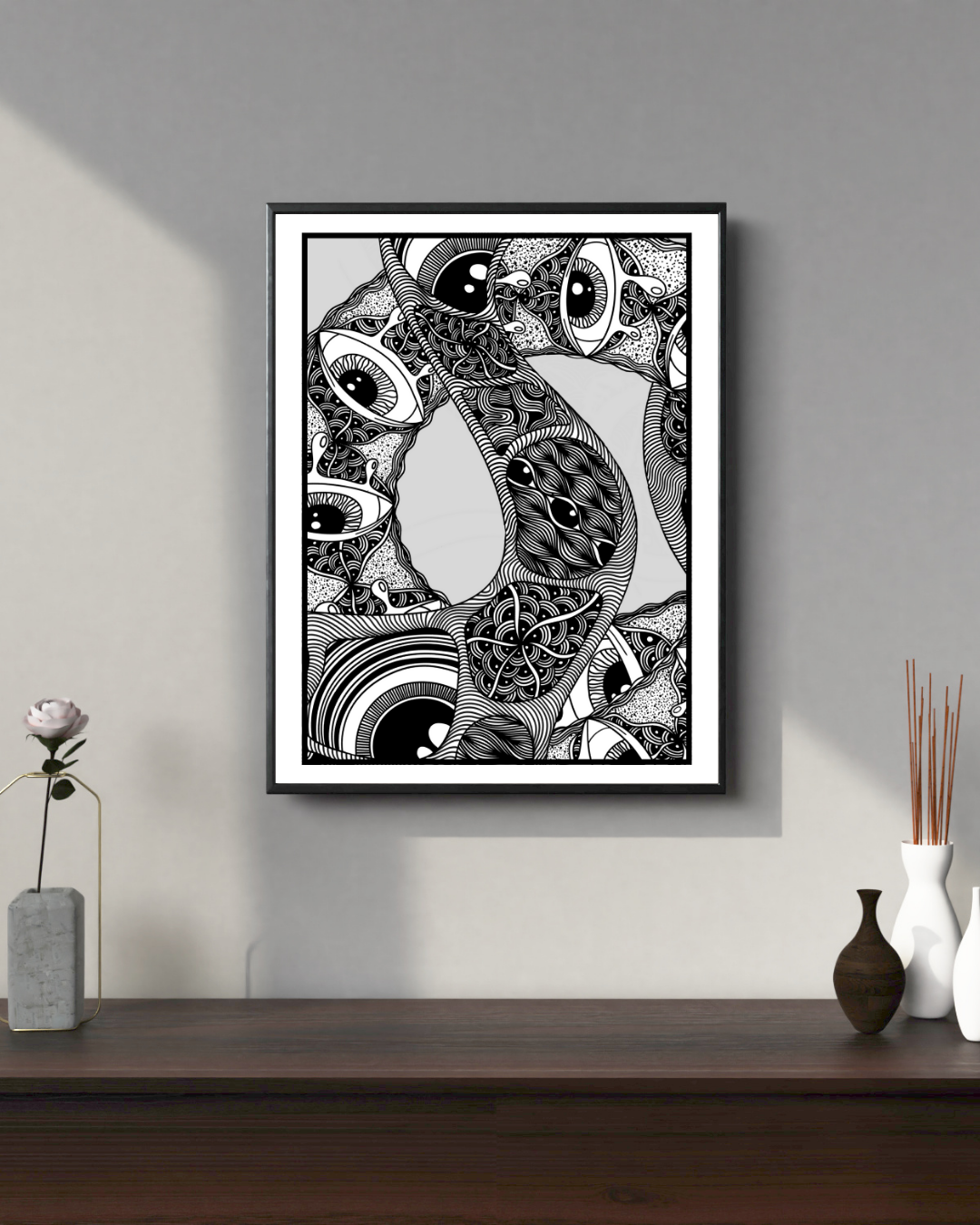 Nowhere to Hide - Between Worlds Collection