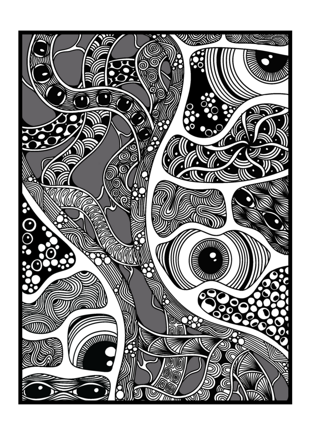 Curious Witness - Between Worlds Collection