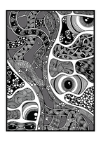 Curious Witness - Between Worlds Collection