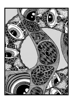 Nowhere to Hide - Between Worlds Collection